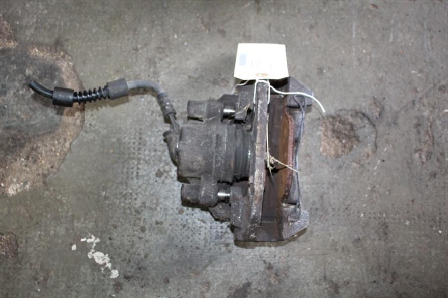 RECAMBIO para Ford TRANSIT CONNECT 1.8 TDCI 55Kw (2008)