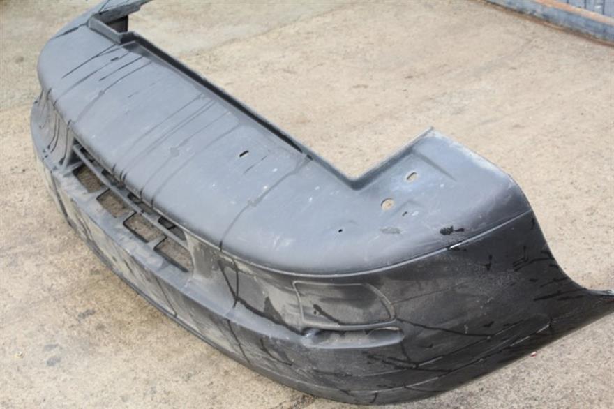 RECAMBIO para Fiat Punto 1.1 G 40Kw (1997)