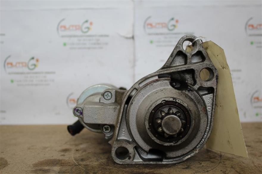 RECAMBIO para Seat Ibiza 1.9 D IBIZA 6K (1997)