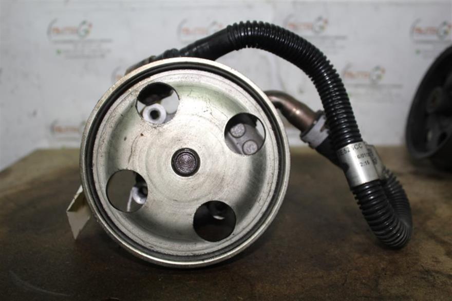 RECAMBIO para Ford Fiesta 1.4 TDCI (2008)