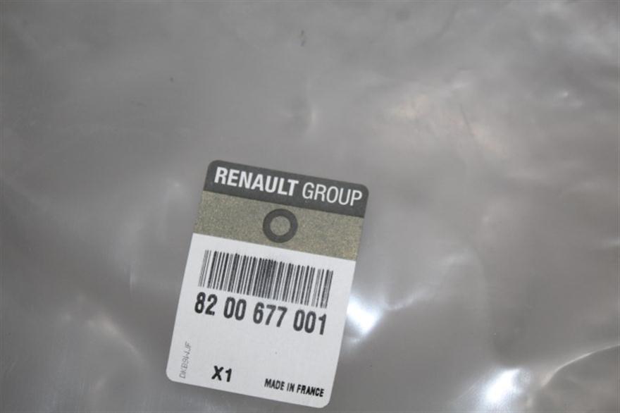 RECAMBIO para Renault Master