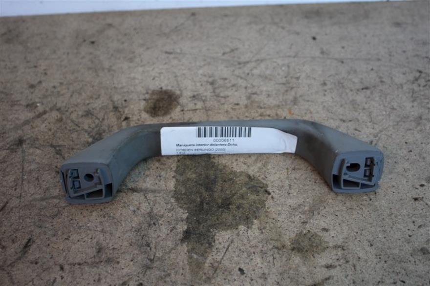 RECAMBIO para Citroen Berlingo 1.9 D 51Kw (2000)