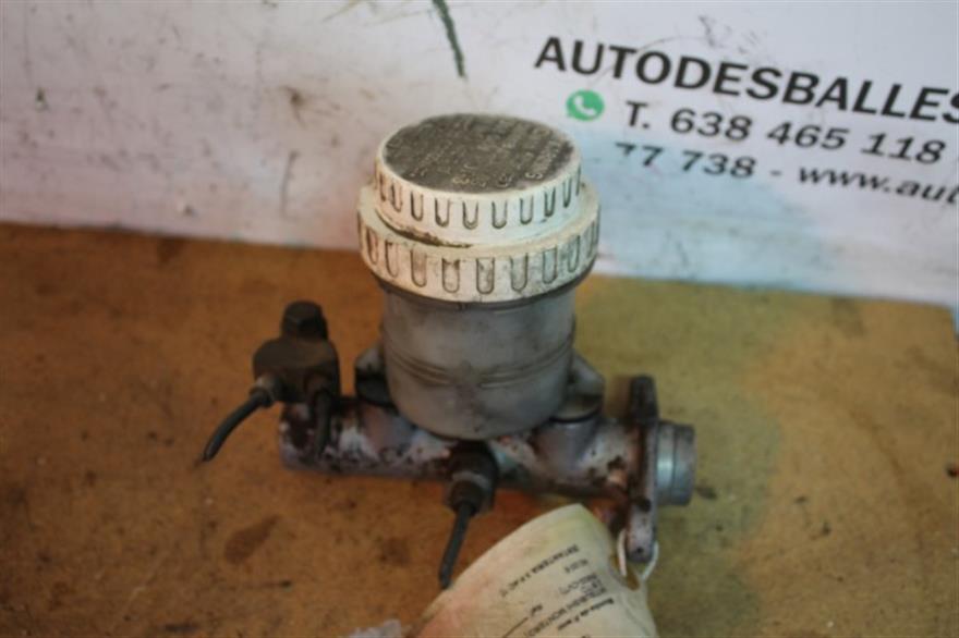 RECAMBIO para Mitsubishi Montero 2.5 TD 73Kw (1991)