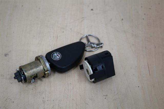 RECAMBIO para Alfa Romeo 156 1.9 JTD 103Kw (2005)