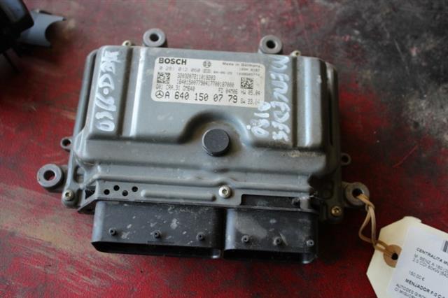 RECAMBIO para Mercedes A 180 2.0 CDI 80Kw (2004)