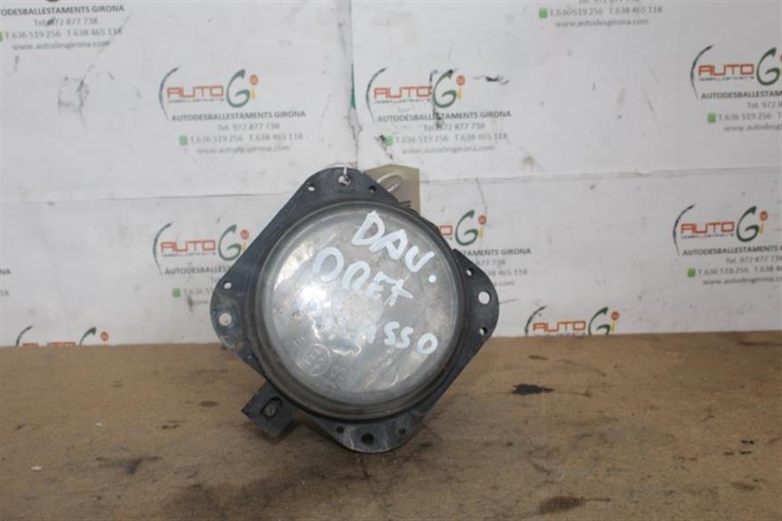 RECAMBIO para Citroen Xsara Picasso 1.6 G 65Kw (2000)