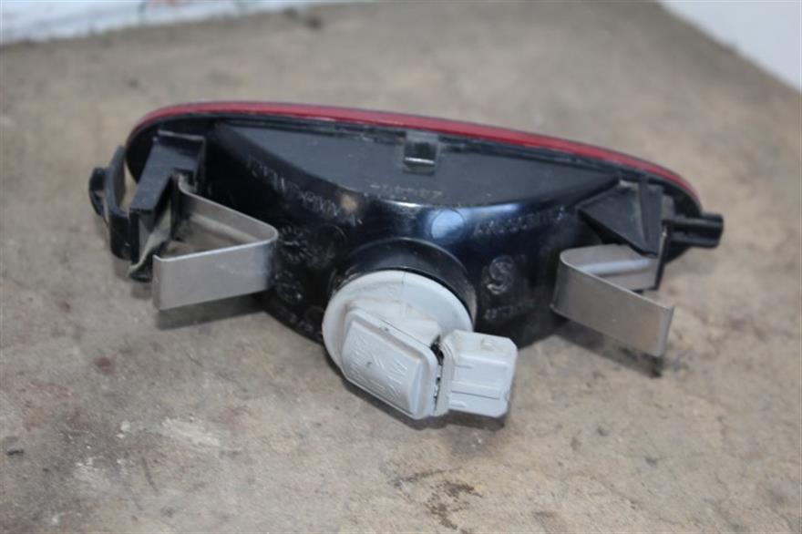 RECAMBIO para Peugeot 206 2.0 D RHY (2000)