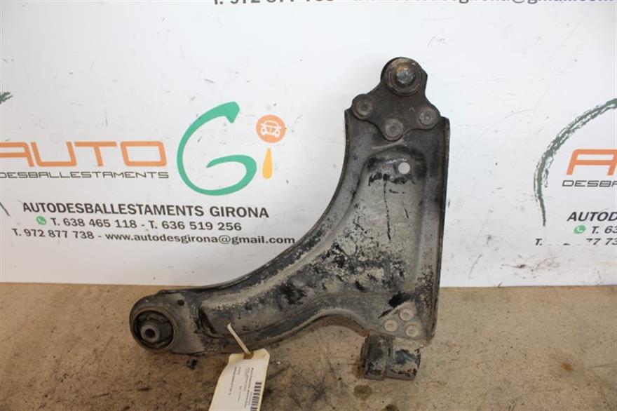 RECAMBIO para Opel Meriva