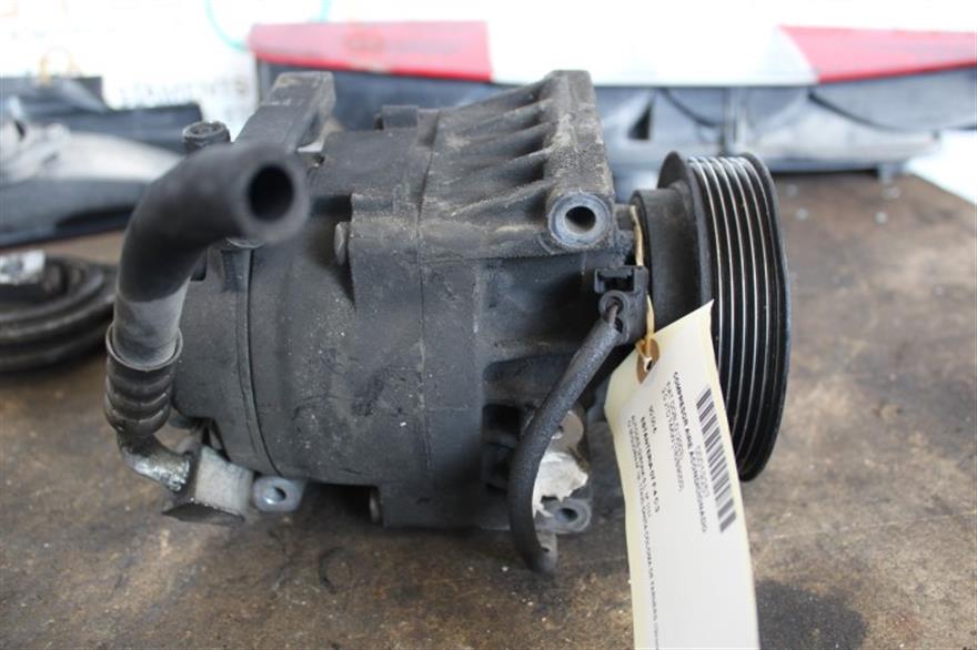 RECAMBIO para Fiat Doblo 1.9 JTD 74Kw (2003)