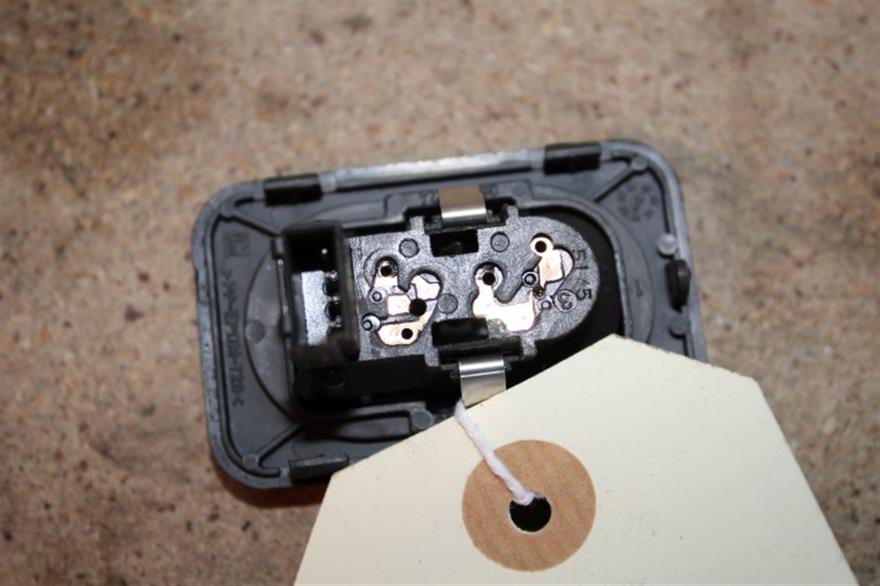 RECAMBIO para Opel Meriva
