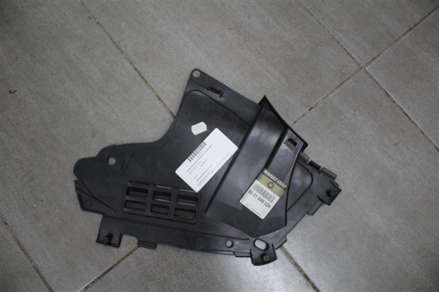 RECAMBIO para Dacia Logan