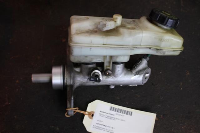 RECAMBIO para Renault Megane Scenic 1.5 DCI SCENIC II 78Kw (2007)