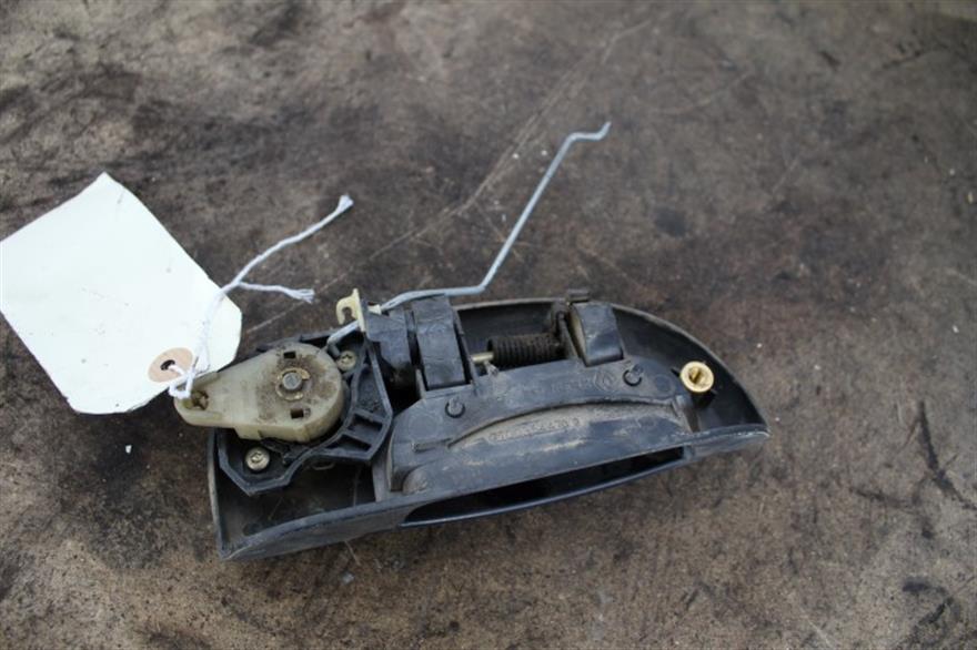 RECAMBIO para Renault Kangoo