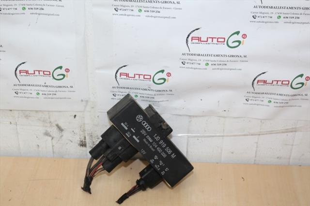 RECAMBIO para Seat Ibiza 1.4 TDI IBIZA 6L 51Kw (2007)
