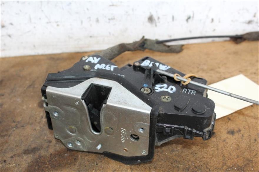 RECAMBIO para Bmw   320 2.0 TD (E46) 100Kw (1999)