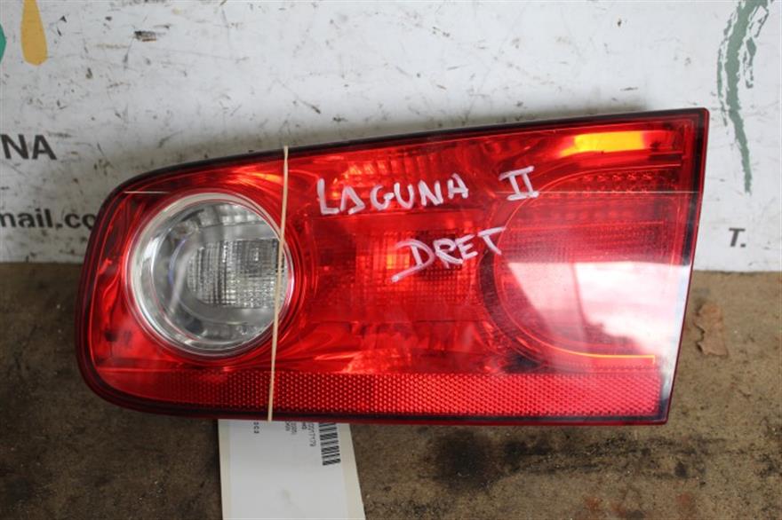 RECAMBIO para Renault Laguna 2.0 DCI LAGUNA II 110Kw (2005)
