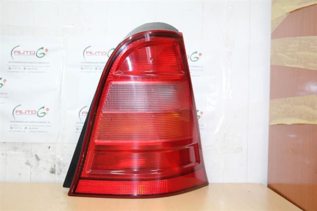 RECAMBIO para Mercedes A 170 1.7 CDI 66Kw (1999)