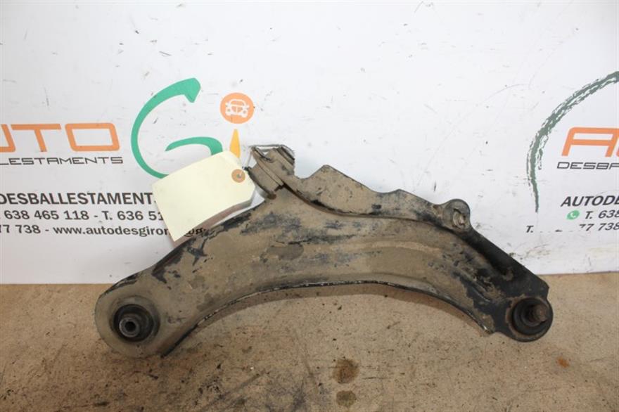 RECAMBIO para Renault Megane 1.9 DTI 73Kw (2000)