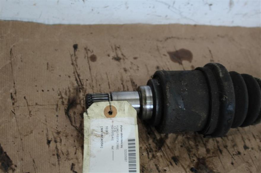 RECAMBIO para Ford Fiesta 1.3 G (1992)