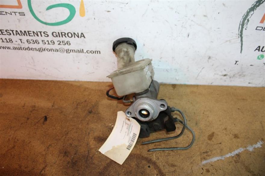 RECAMBIO para Daewoo Matiz 0.8 G 37,50Kw (2000)