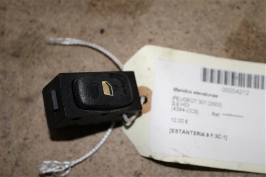 RECAMBIO para Peugeot 307 2.0 HDI 307 SW (2002)