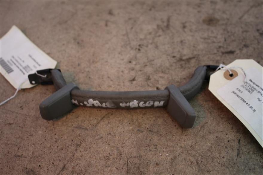 RECAMBIO para Mitsubishi Space Wagon 1.8 D 4D65 (1992)