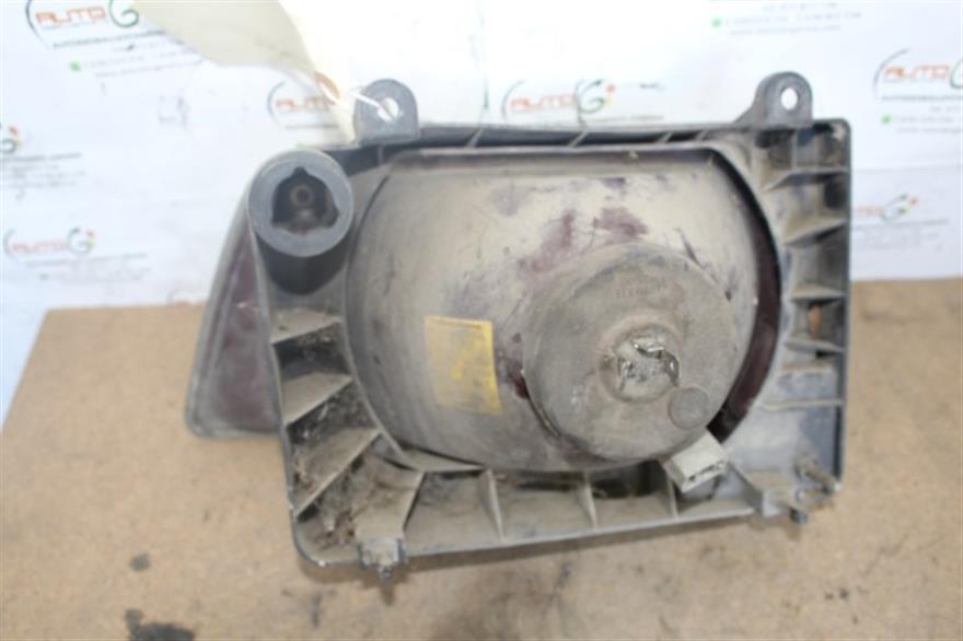 RECAMBIO para Opel Frontera 2.3 D 23DTR (1993)