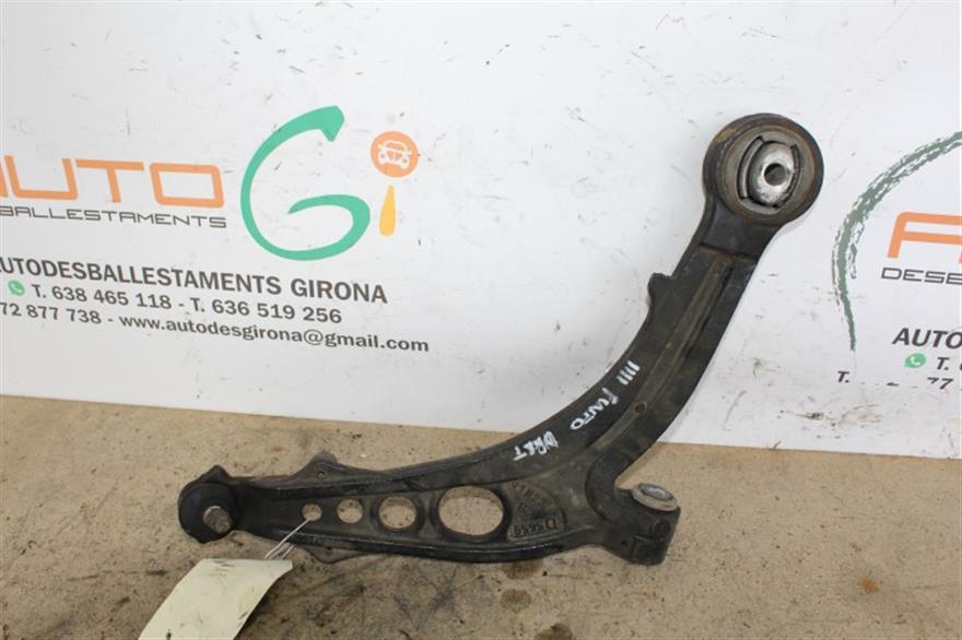 RECAMBIO para Fiat Punto 1.2 G (2002)
