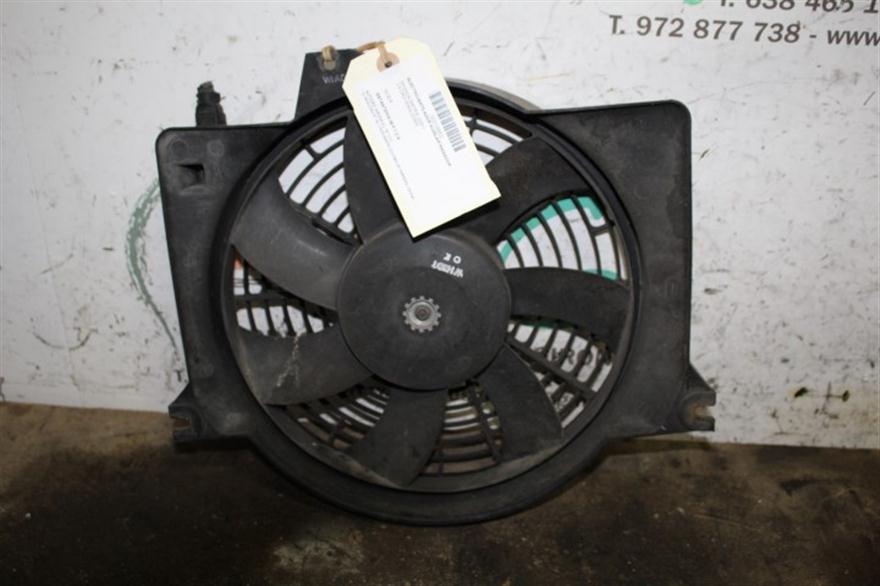 RECAMBIO para Hyundai Matrix 1.5 CRDI 60Kw (2001)