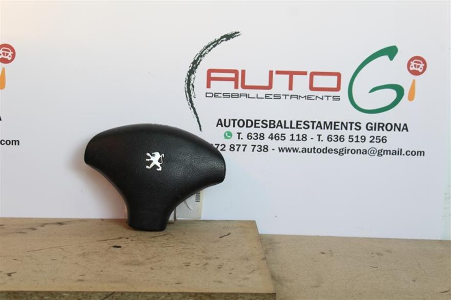 RECAMBIO para Peugeot 306 2.0 G 16V 97Kw (2000)