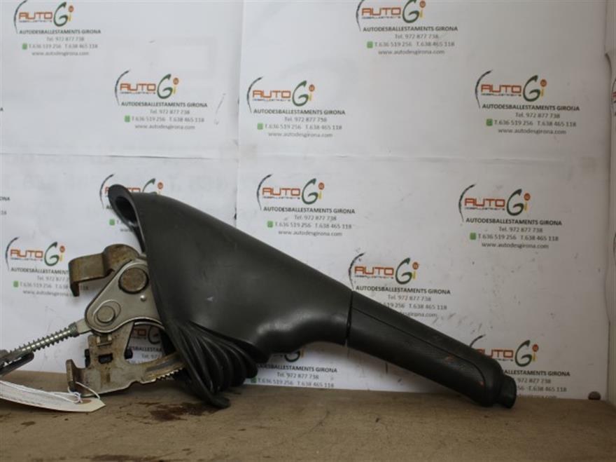 RECAMBIO para Fiat Punto 1.2 G (2002)