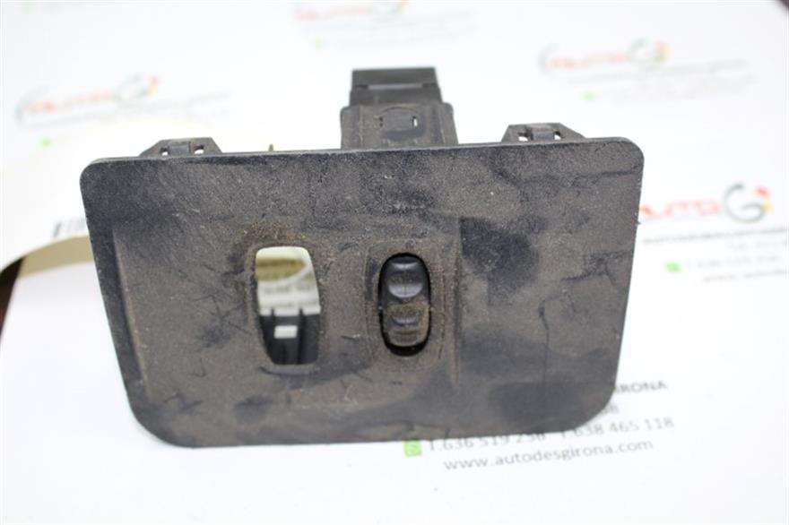 RECAMBIO para Renault Clio