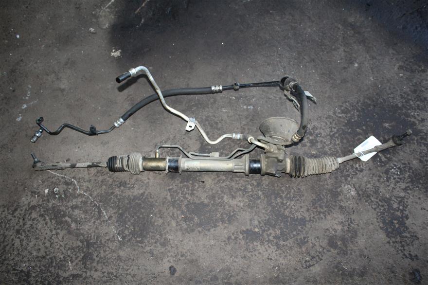 RECAMBIO para Renault Megane Scenic 1.4 G 70Kw (2000)