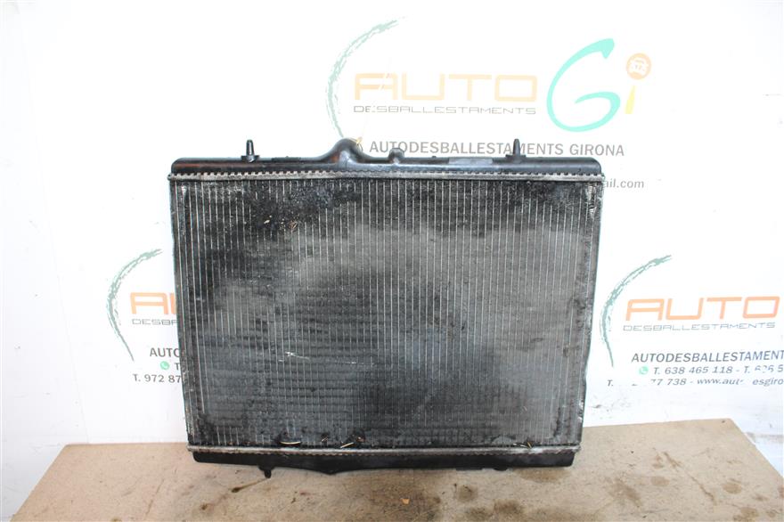 RECAMBIO para Peugeot 307 2.0 HDI 307 SW 79Kw (2003)