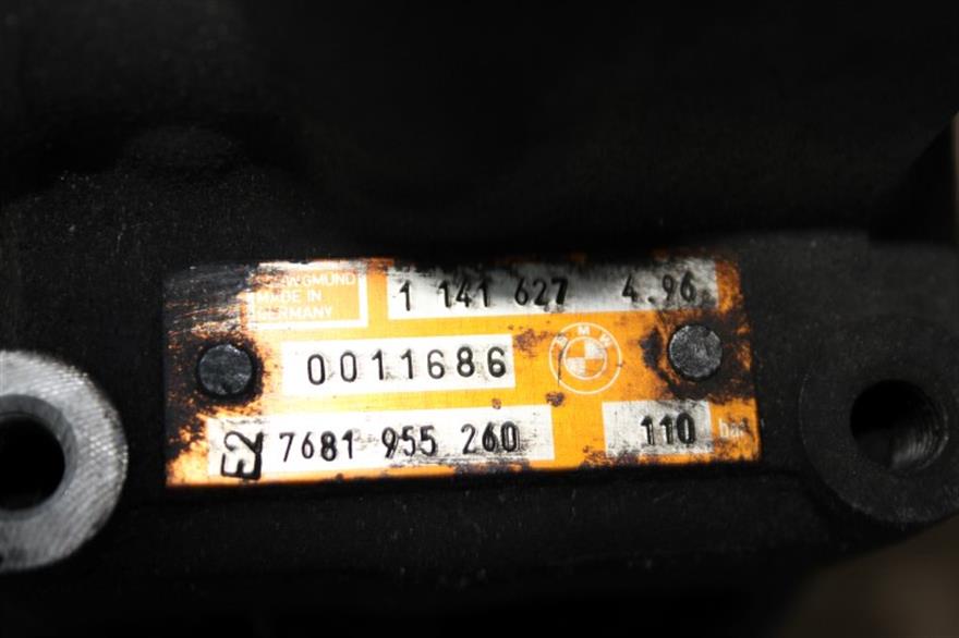 RECAMBIO para Bmw   318 1.7 TDS   (E36) 66Kw (1996)