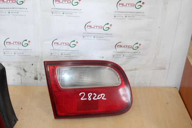 RECAMBIO para Honda Civic 1.6 G 3P 92Kw (1993)