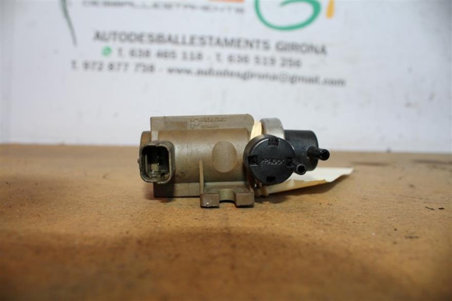 RECAMBIO para Peugeot 307 2.0 HDI 307 SW 79Kw (2003)
