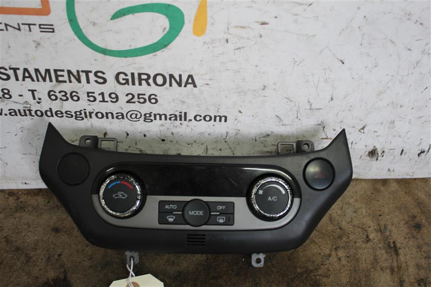 RECAMBIO para Chevrolet Aveo 1.4 G 69Kw (2006)