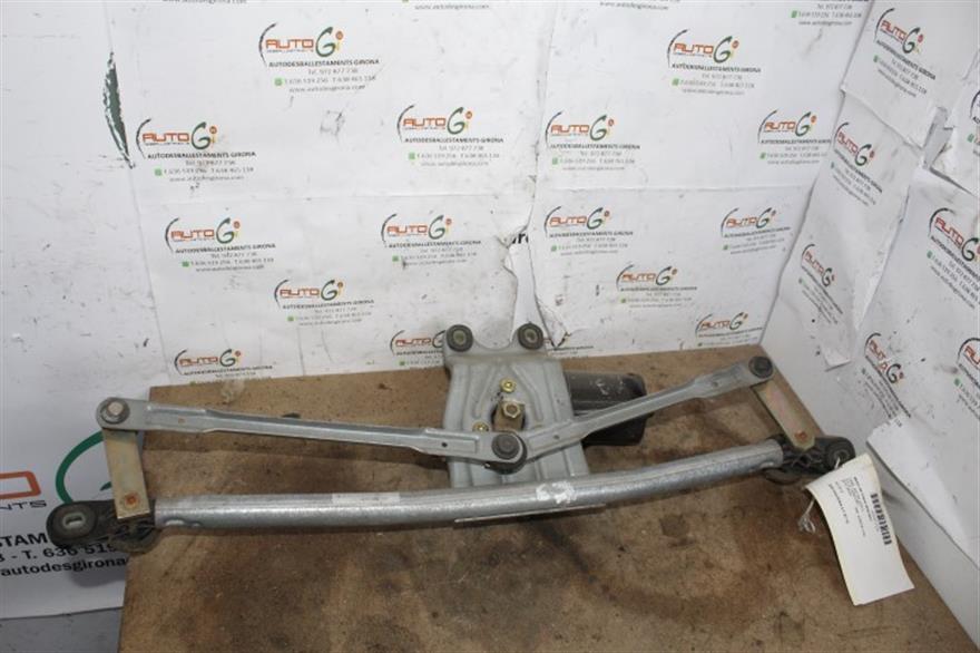 RECAMBIO para Opel Astra 2.0 CARAVAN (2001)