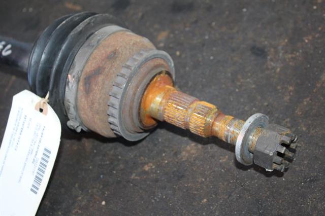 RECAMBIO para Opel Vectra 1.8 G VECTRA B CARAVAN 85Kw (1998)