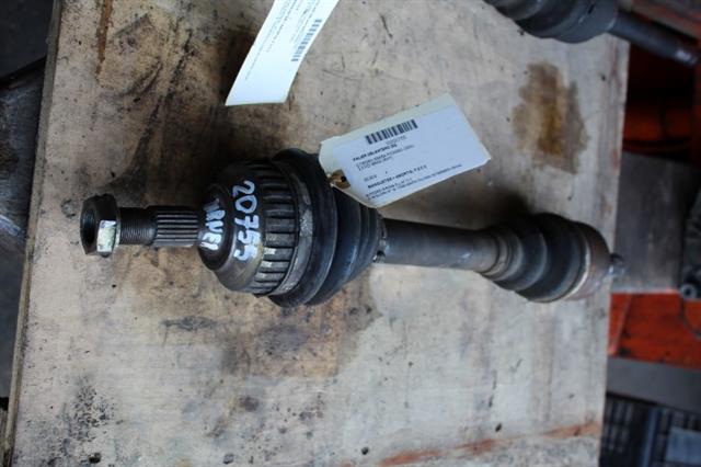 RECAMBIO para Citroen Xsara Picasso 2.0 HDI 66Kw (2000)