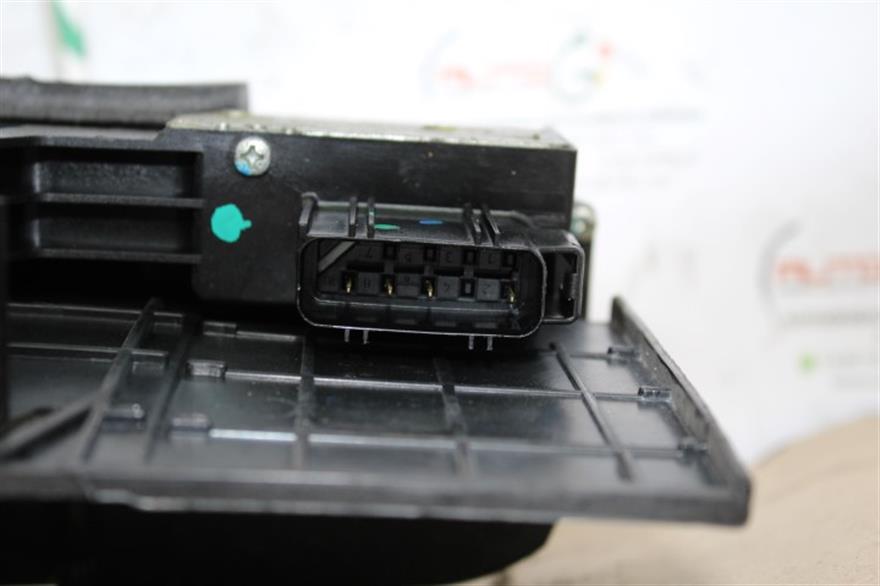 RECAMBIO para Ford Fiesta 1.6 TDCI (2007)