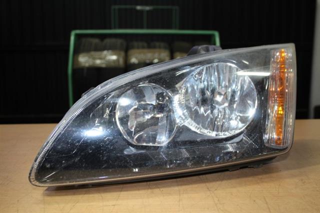 RECAMBIO para Ford Focus 1.6 G 3P 85Kw (2007)
