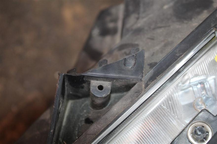 RECAMBIO para Ford Focus 1.6 G 74Kw (2000)