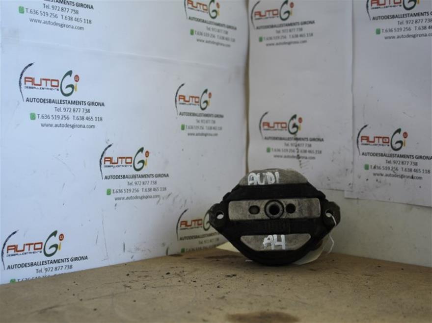 RECAMBIO para Audi  A4 2.5 TDI 110Kw (2000)