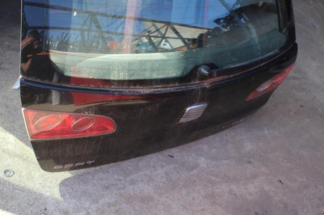RECAMBIO para Seat Ibiza 1.2 G 3 CILINDRES IBIZA 6L 47Kw (2003)