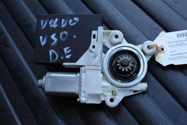 RECAMBIO para Volvo V50 2.4 G FAMILIAR 103Kw (2005)