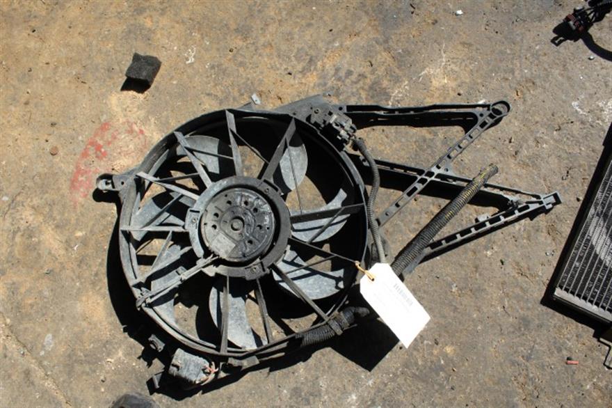 RECAMBIO para Opel Astra 1.7 DTI ASTRA G 55Kw (2001)