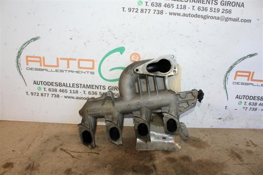 RECAMBIO para Renault Megane Scenic