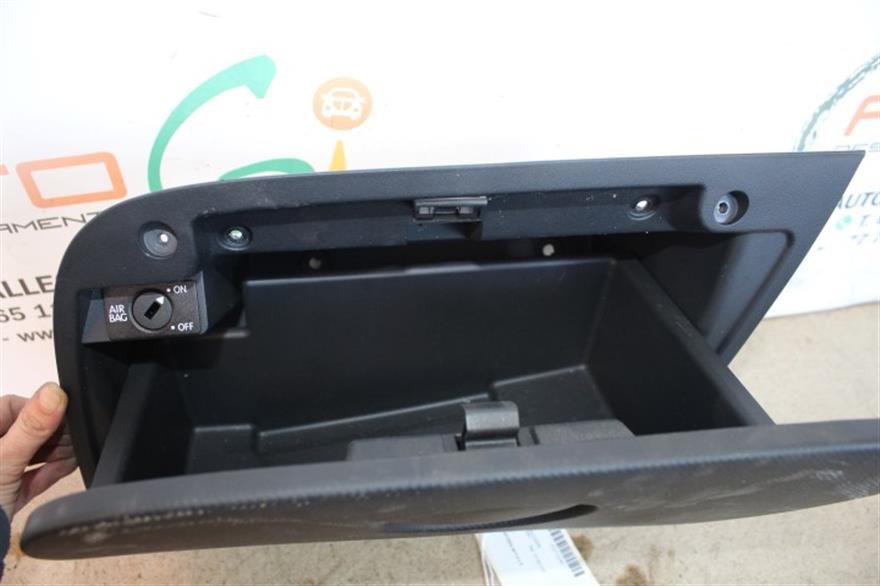 RECAMBIO para Seat Leon 1.6 G LEON II SPORT (2006)